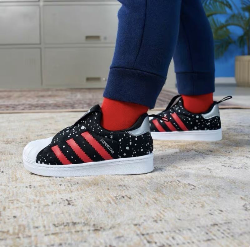 Adidas Kids Shoes